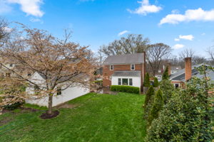 3107 Holly St, Alexandria, VA 22305, USA Photo 44