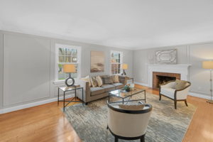 3107 Holly St, Alexandria, VA 22305, USA Photo 7