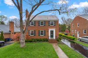 3107 Holly St, Alexandria, VA 22305, USA Photo 0