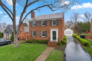 3107 Holly St, Alexandria, VA 22305, USA Photo 1