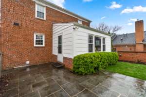 3107 Holly St, Alexandria, VA 22305, USA Photo 45