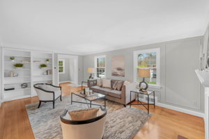 3107 Holly St, Alexandria, VA 22305, USA Photo 8
