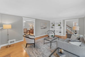 3107 Holly St, Alexandria, VA 22305, USA Photo 9