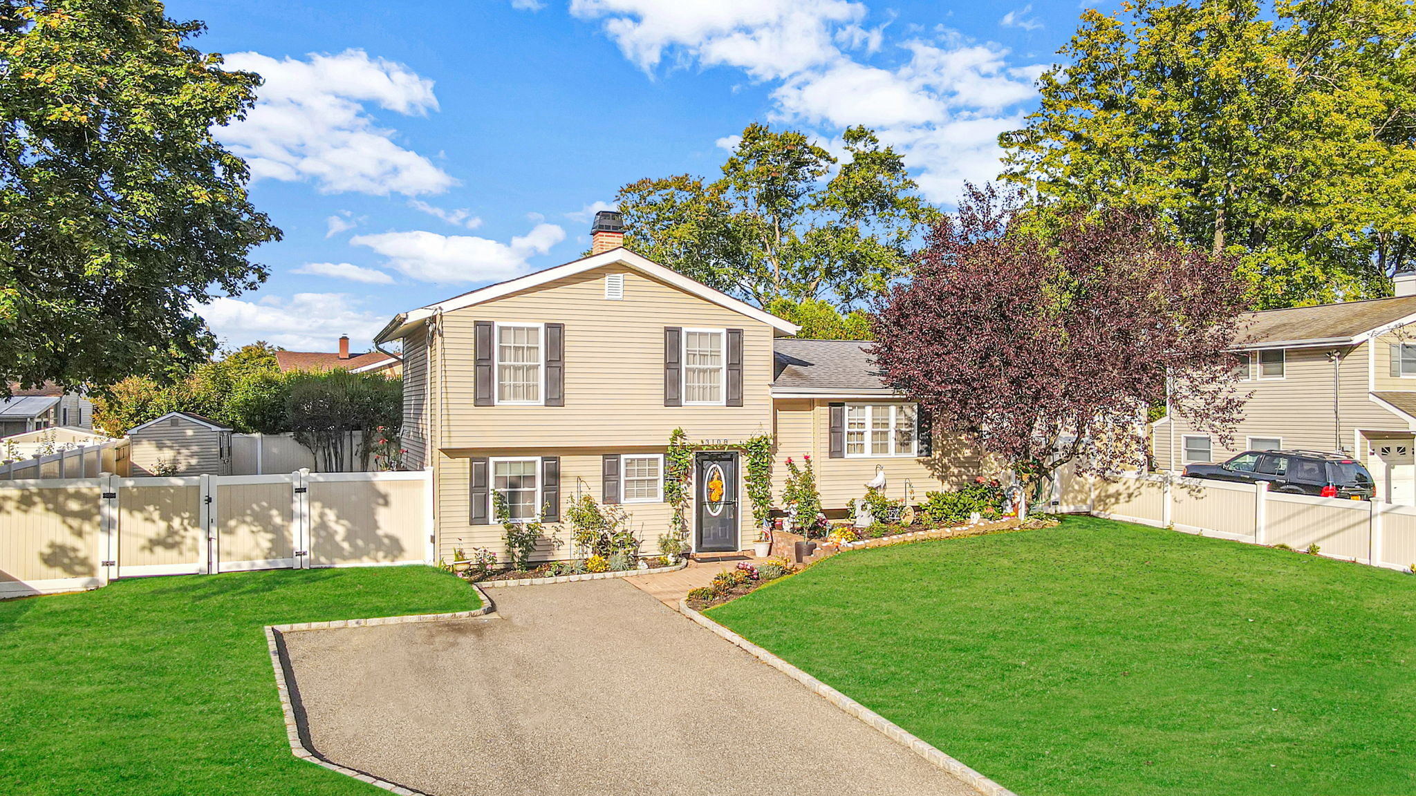3108 Newport Ave, Medford, NY 11763, USA
