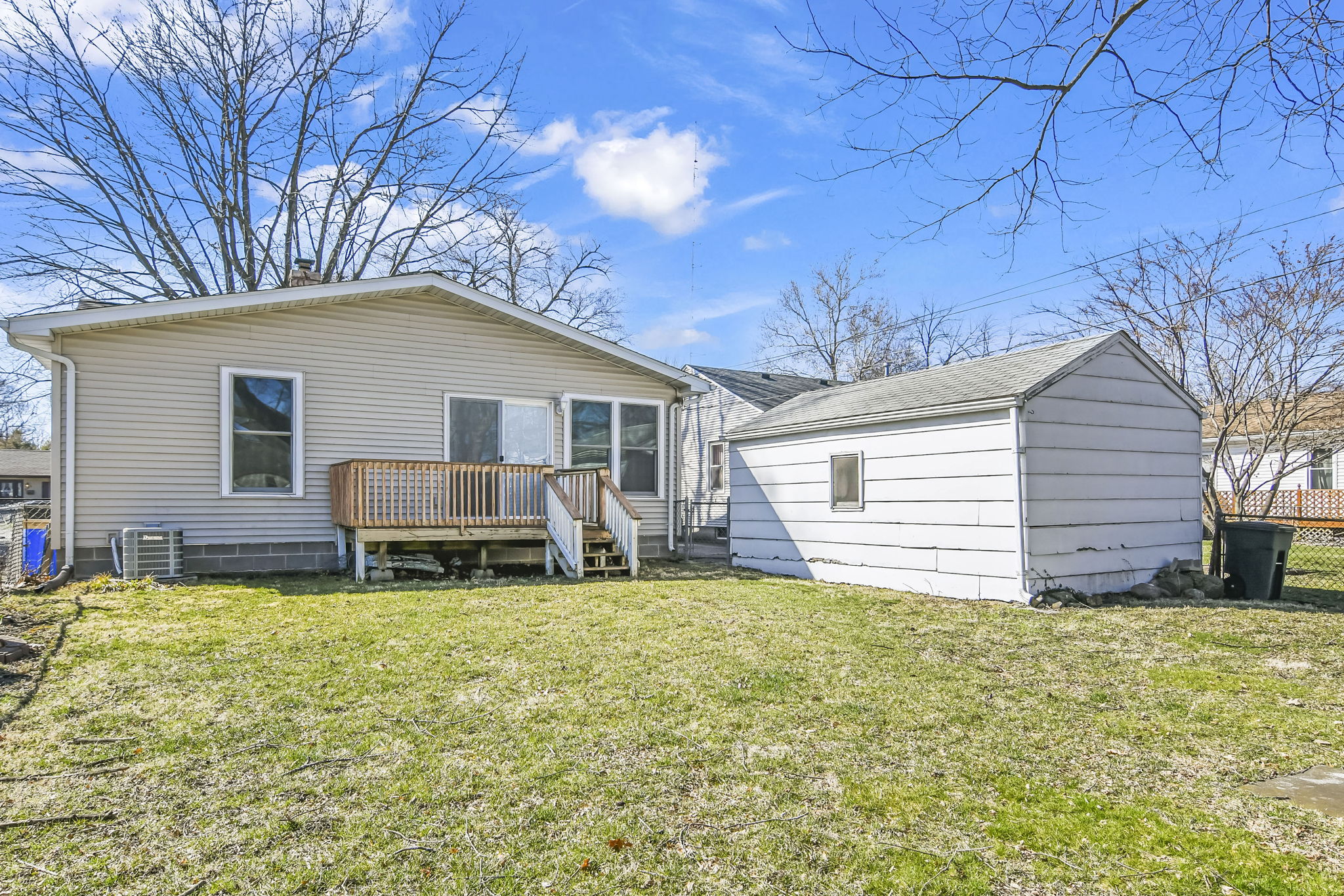 3108 S 5th St, Southern View, IL 62703 Design Eyes Photography