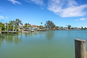 Intracoastal Waterfront Views