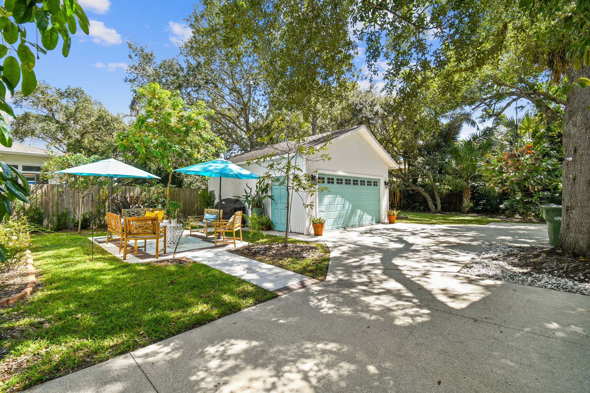 Bay Vista 3108-8