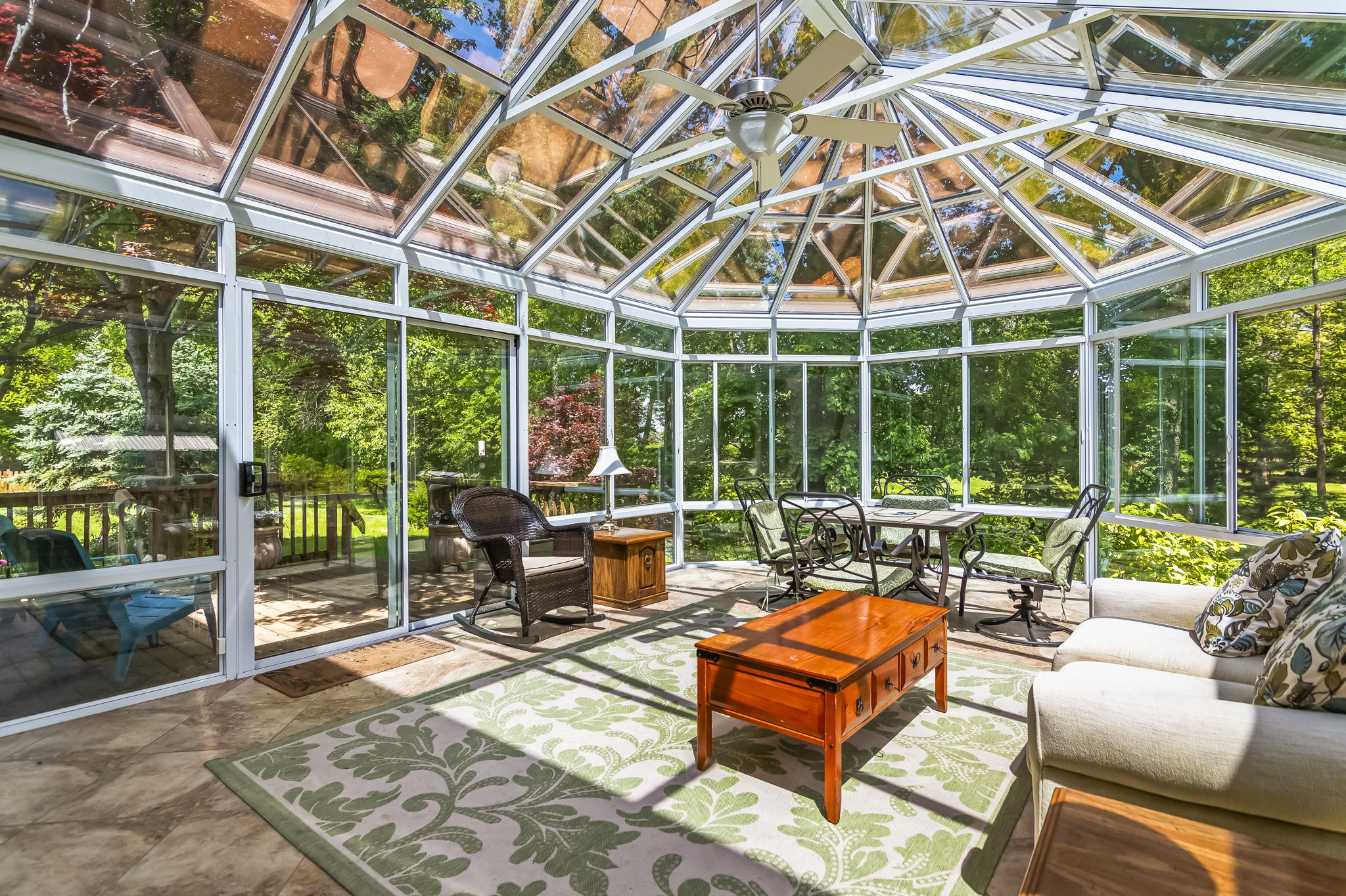 Four Seasons Room