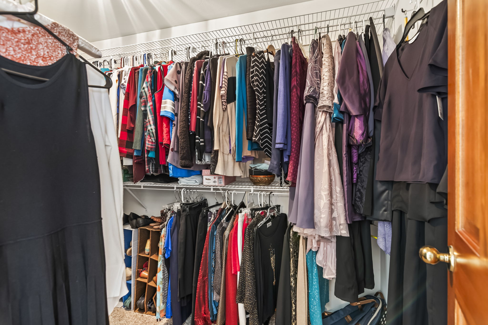 Closet