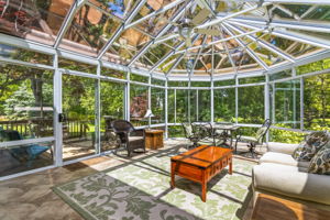 Four Seasons Room