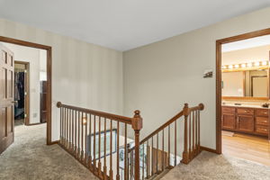 Upper Landing