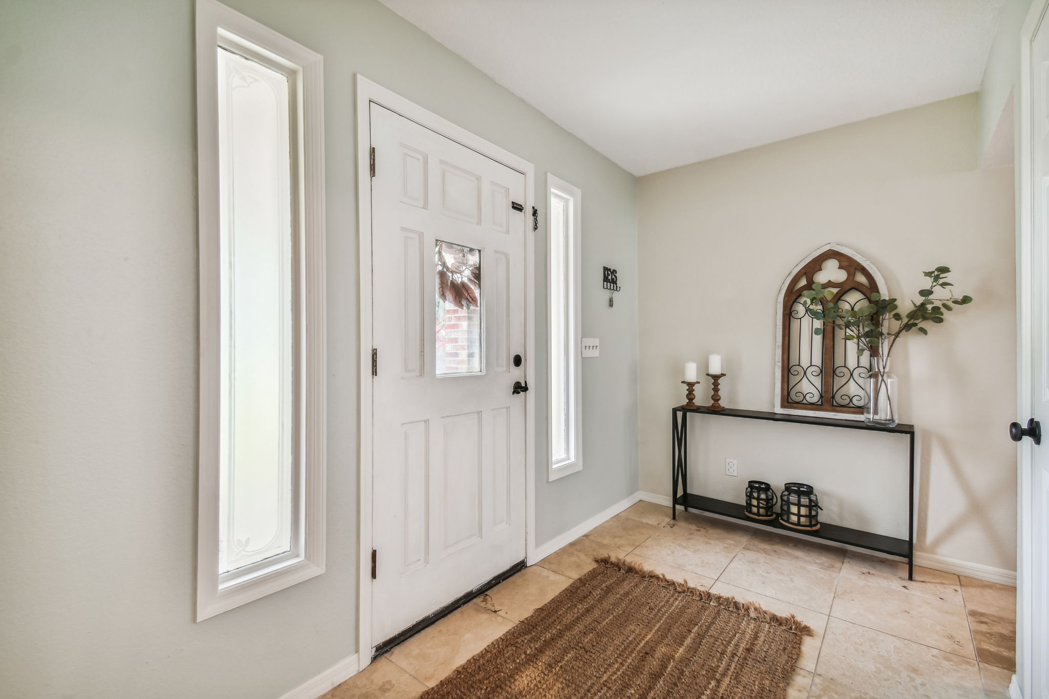 Foyer