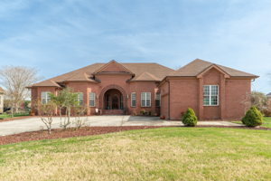 Welcome Home!