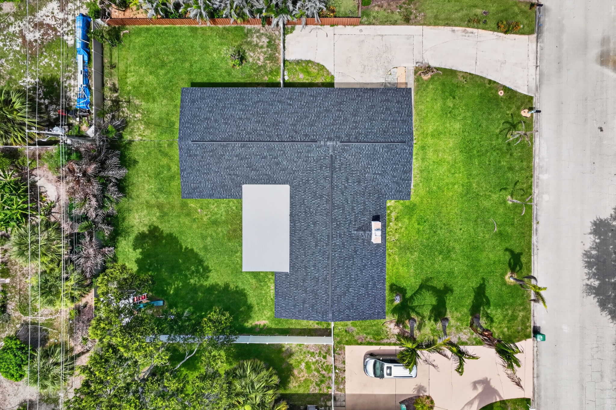Drone Photo