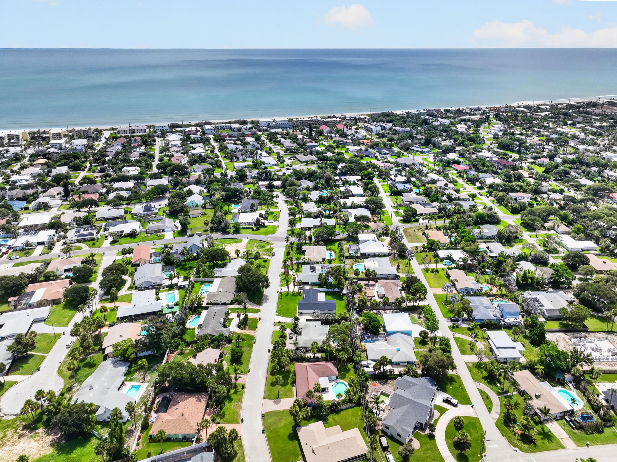 Drone Photo