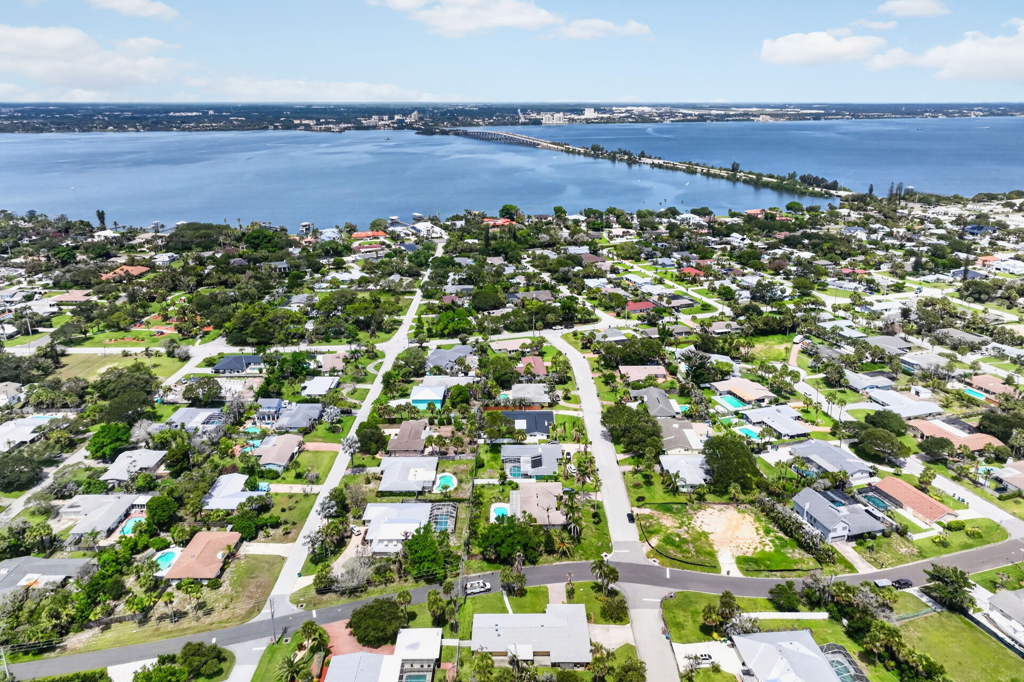 Drone Photo