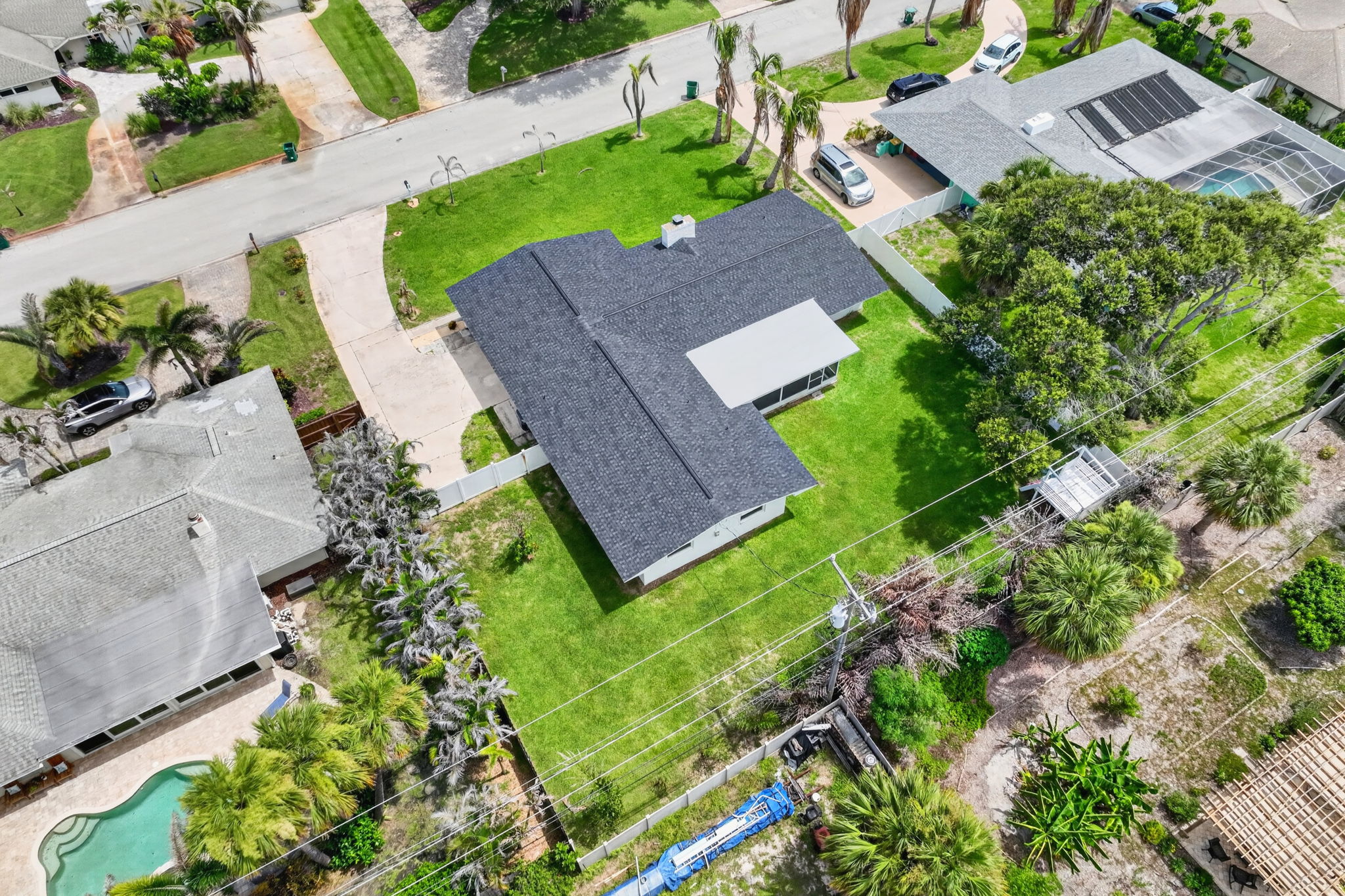 Drone Photo