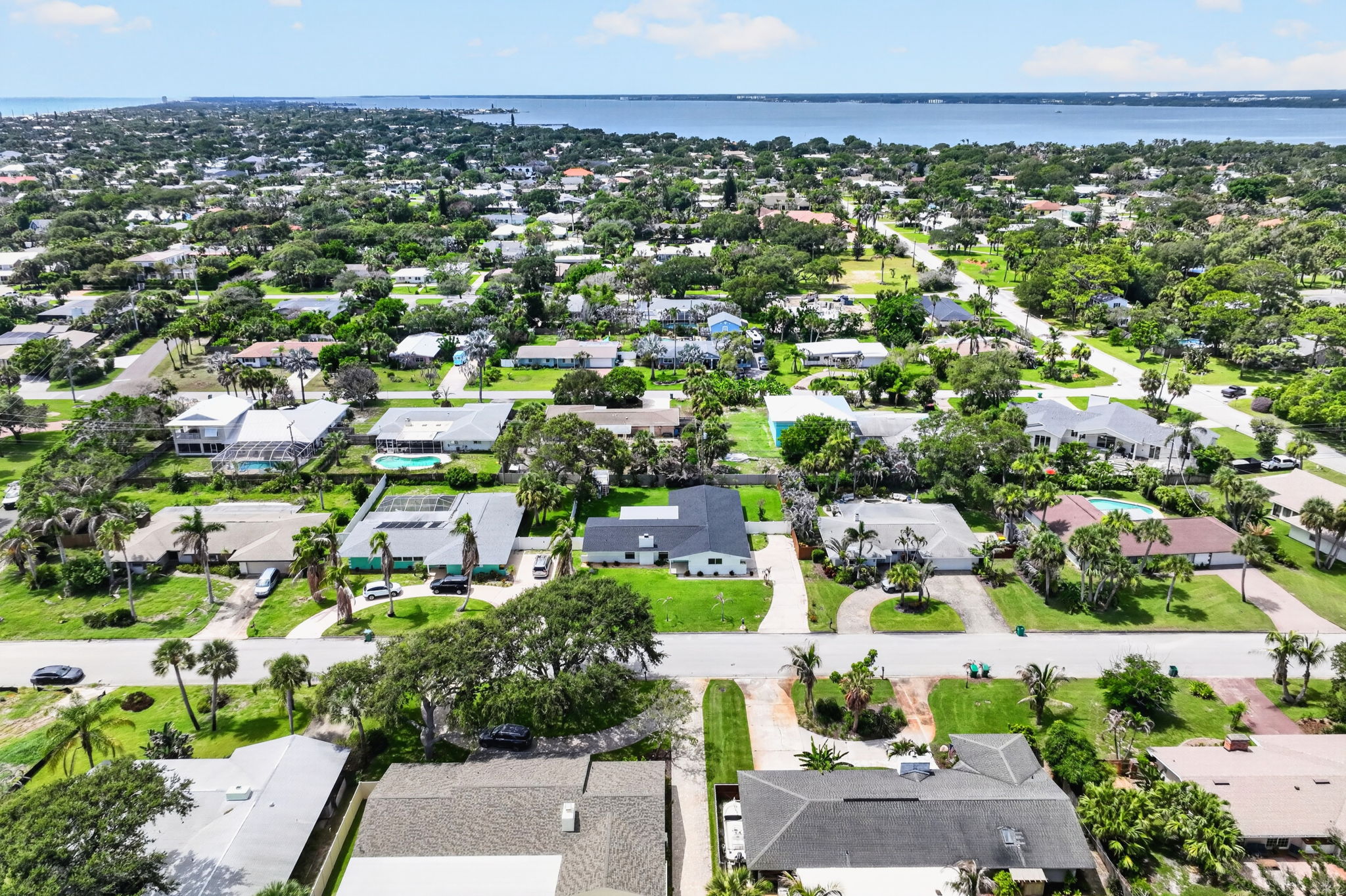 Drone Photo