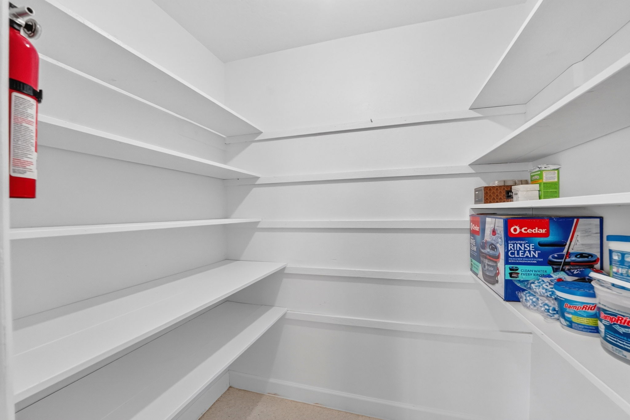 Pantry
