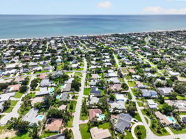 Drone Photo