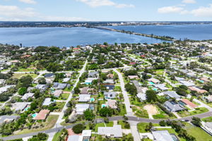 Drone Photo