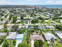 Drone Photo