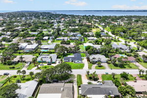 Drone Photo