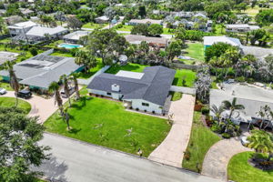 Drone Photo