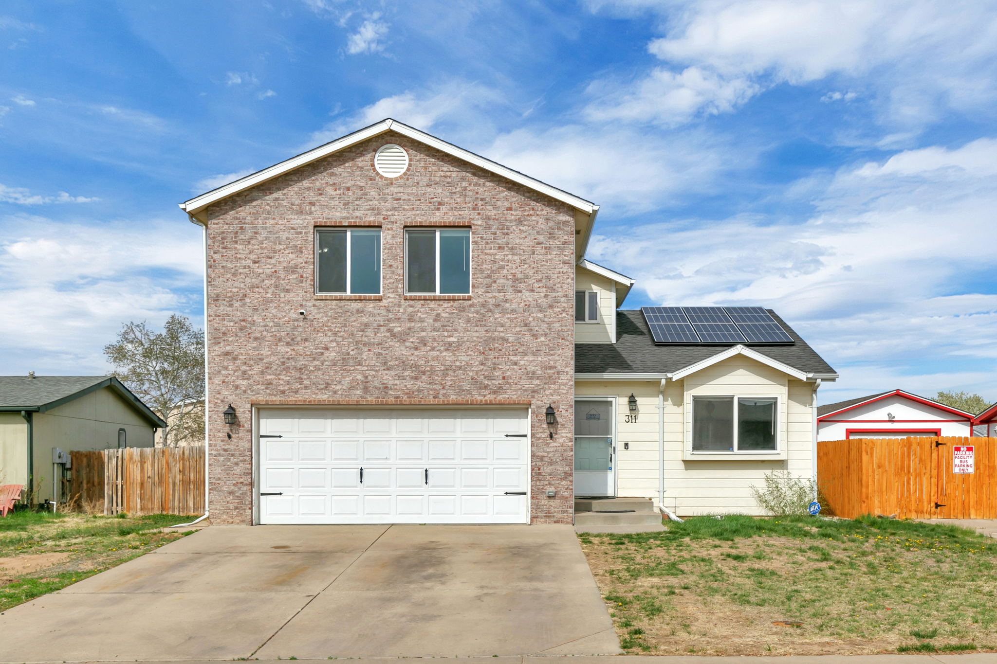 311 33rd Ave, Greeley, CO 80631, USA