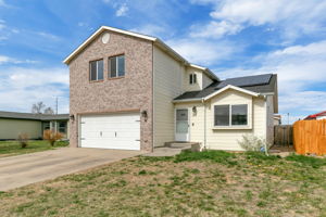 311 33rd Ave, Greeley, CO 80631, USA Photo 2