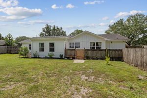 Back of Home
