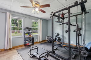 Sun Room
