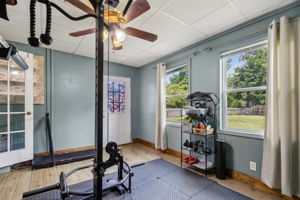 Sun Room