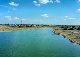 Community Pond and Picnic Area