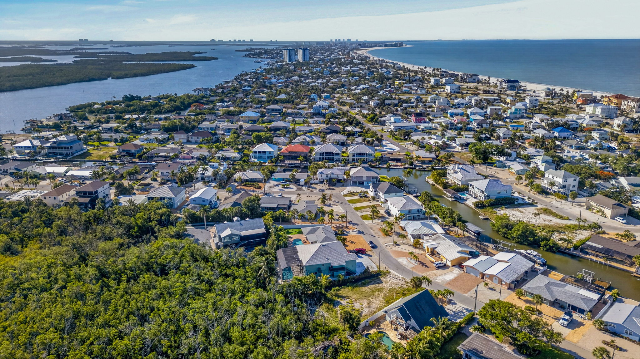 Aerial 8