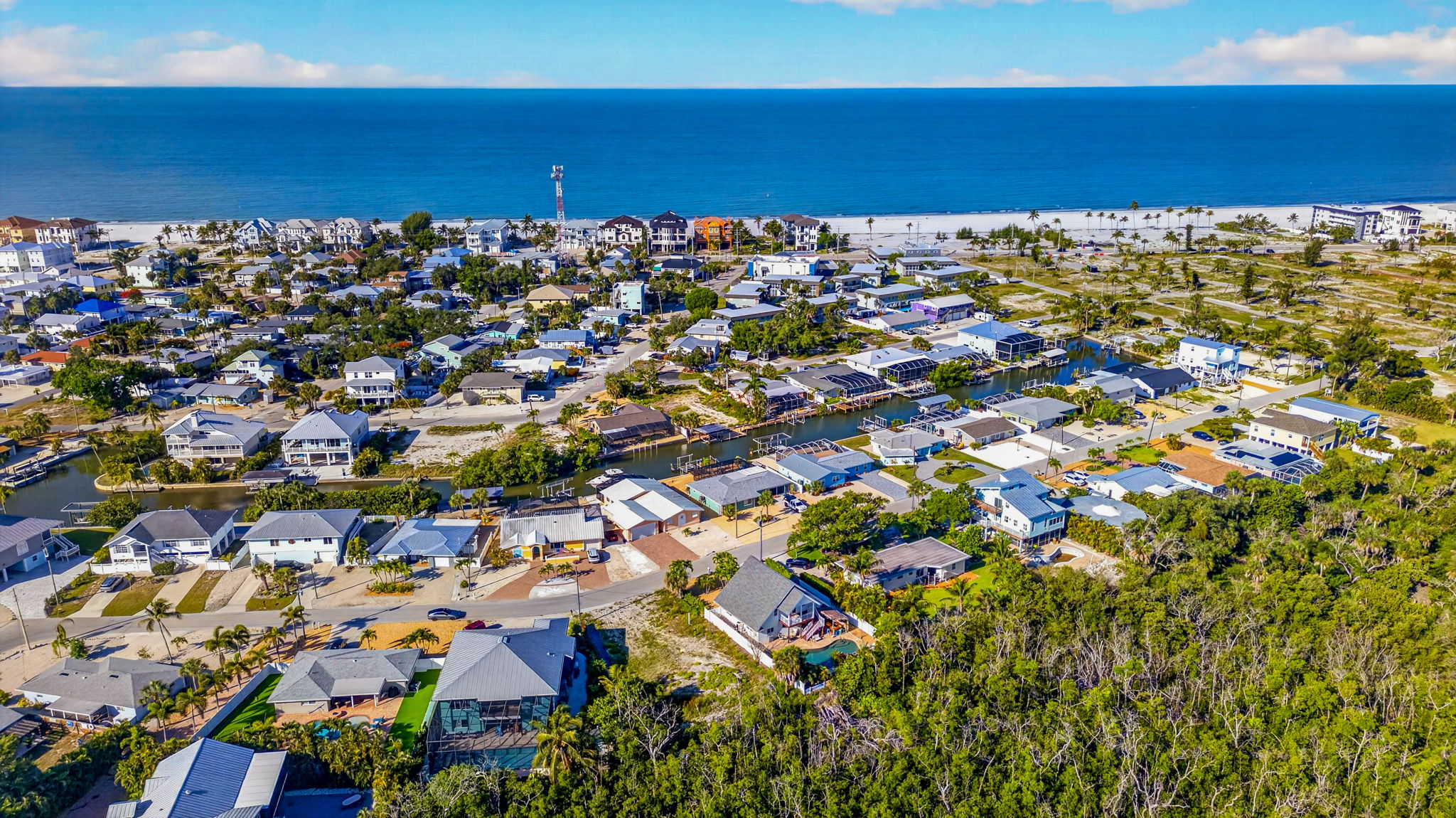 Aerial 12