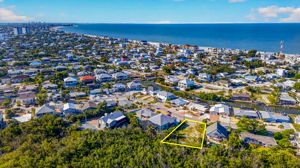 Aerial 11 -Lot Lines