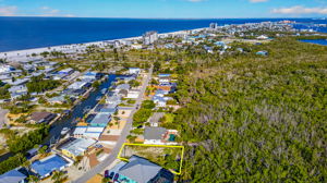 Aerial 13 -Lot Lines