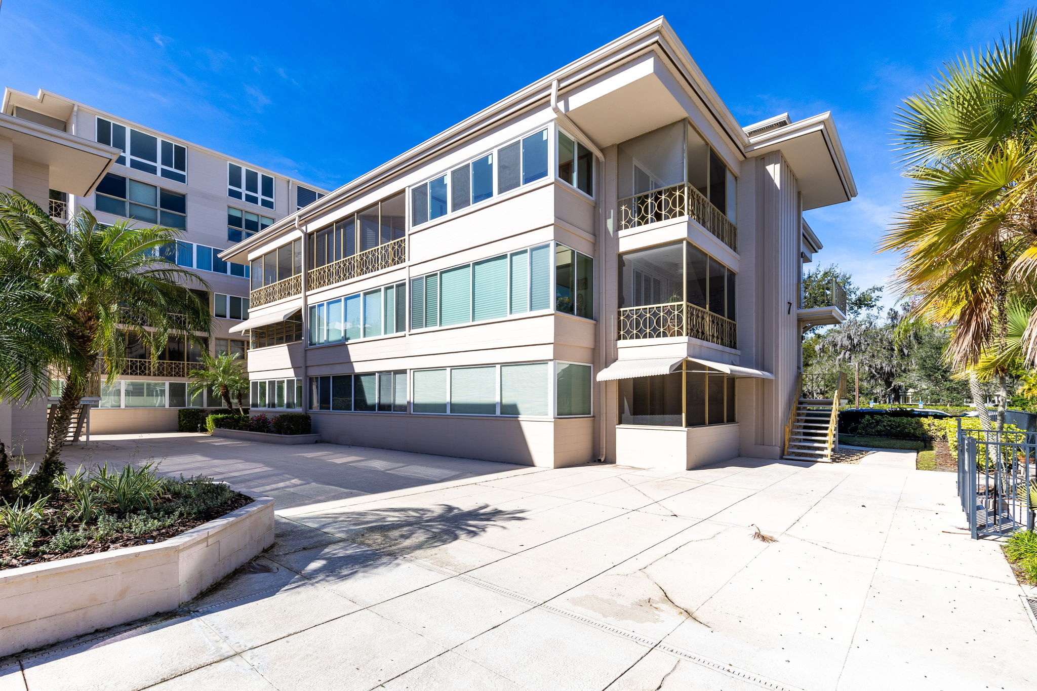 Front of Home/Building