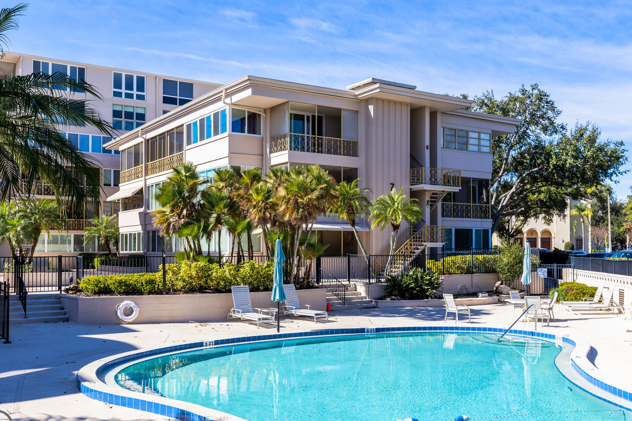 Front of Home/Building