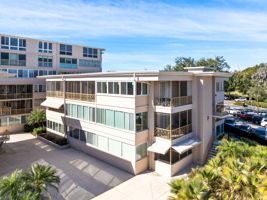 Front of Home/Building