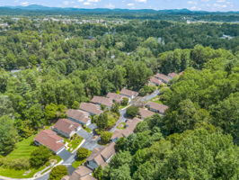 Duncraggen and Hendersonville