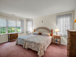 Fourth Bedroom lower level