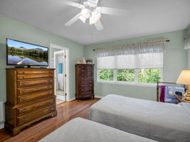 Primary BR with bath