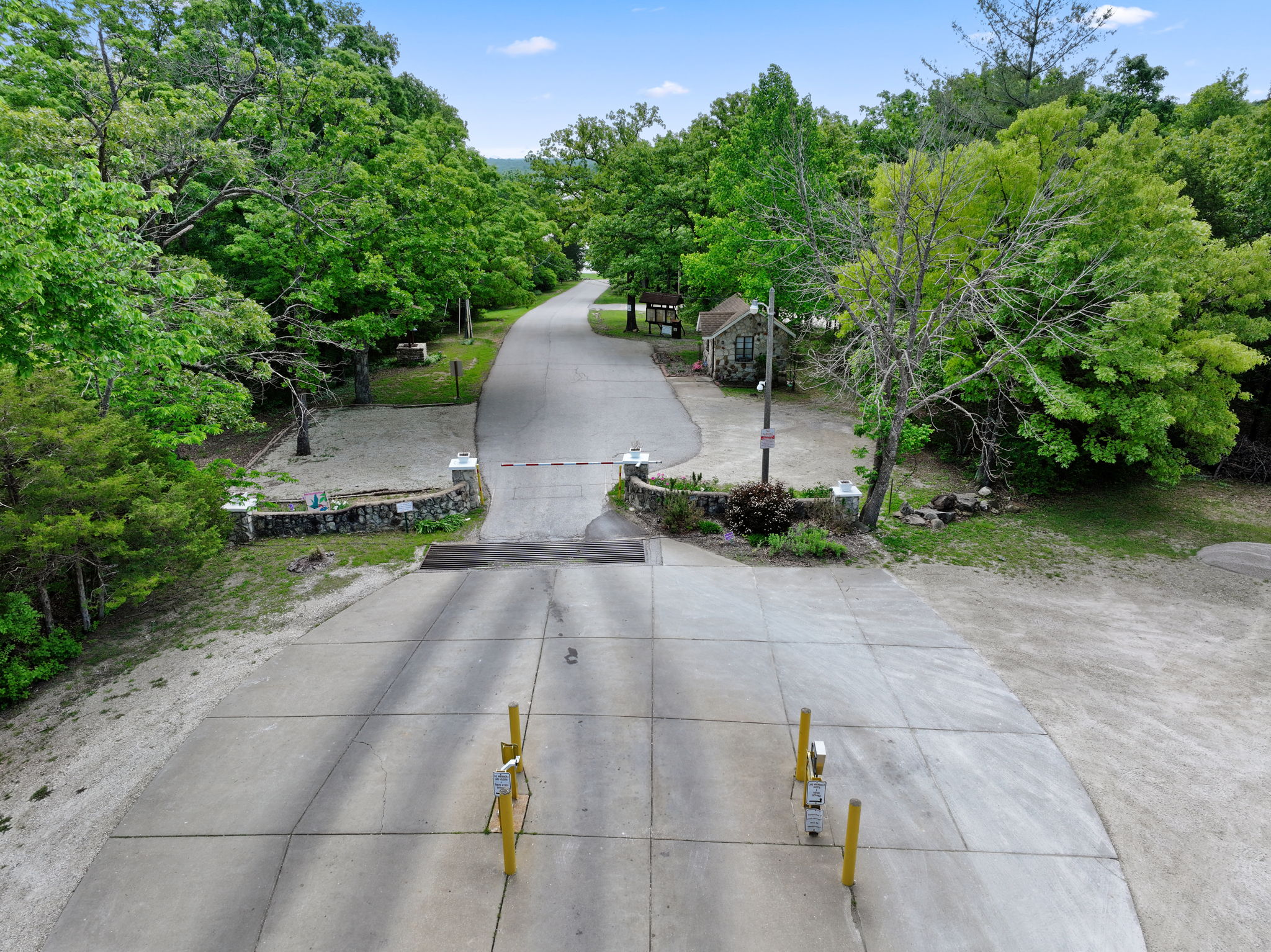 Take a peek behind the gates of this vibrant community.