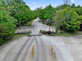 Take a peek behind the gates of this vibrant community.