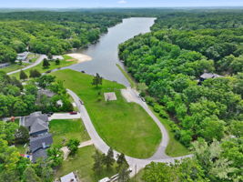 Lake Wauwanoka boasts over 1,000 private acres, including the fully-stocked lake that is just shy of 100 acres.