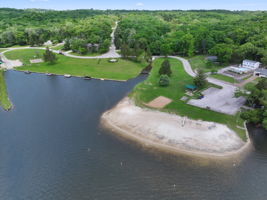 This community is beautifully wooded and rich with nature.