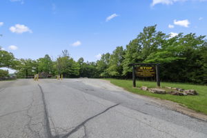 While only 28 miles from the city, Lake Wauwanoka is light years away from the stresses of city life.
