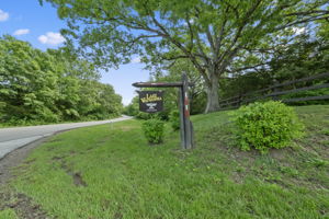 Welcome to Wauwanoka, circa 1945, just 28 miles from St. Louis.